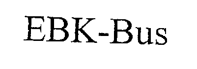 EBK-BUS
