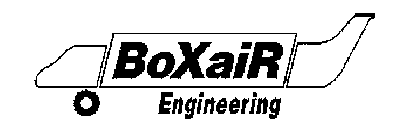 BOXAIR ENGINEERING