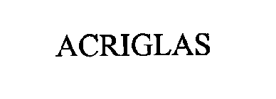 ACRIGLAS