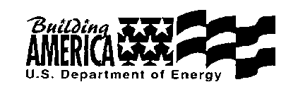 BUILDING AMERICA U.S. DEPARTMENT OF ENERGY