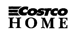 COSTCO HOME
