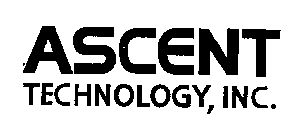 ASCENT TECHNOLOGY, INC.