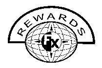 REWARDS FX