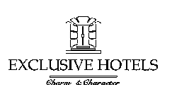 EXCLUSIVE HOTELS CHARM & CHARACTER DEVICE