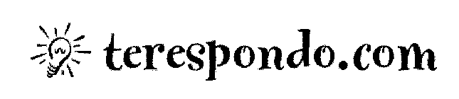 TERESPONDO.COM