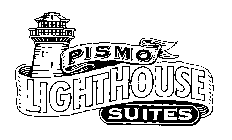 PISMO LIGHTHOUSE SUITES