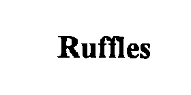 RUFFLES