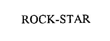 ROCK-STAR