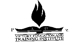 VICTORY EDUCATION AND TRAINING INSTITUTE
