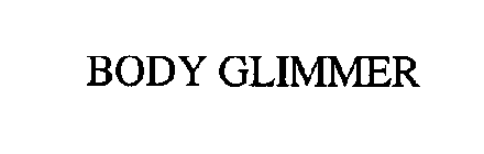 BODY GLIMMER