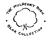 THE MULBERRY BUSH BEAR COLLECTION