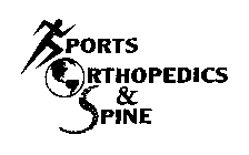 SPORTS ORTHOPEDICS & SPINE