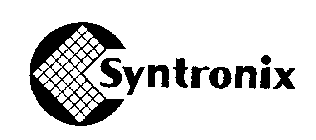 SYNTRONIX