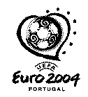 UEFA EURO 2004 PORTUGAL