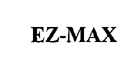 EZ-MAX