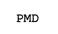 PMD