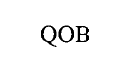 QOB