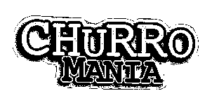 CHURRO MANIA