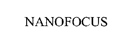NANOFOCUS