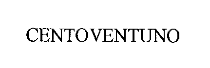 CENTOVENTUNO