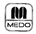 M MEDO