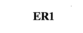 ER1