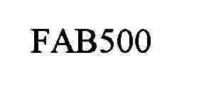 FAB500