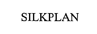 SILKPLAN