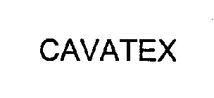 CAVATEX