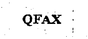QFAX