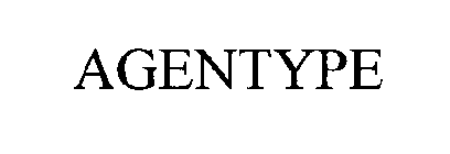 AGENTYPE