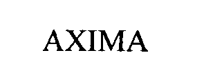 AXIMA