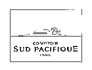 COMPTOIR SUD PACIFIQUE PARIS