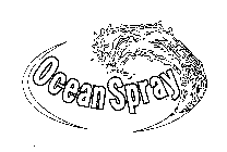 OCEAN SPRAY