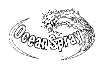 OCEAN SPRAY
