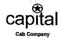 CAPITAL CAB COMPANY