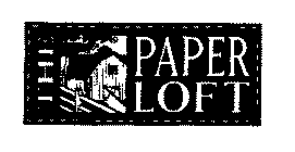 THE PAPER LOFT