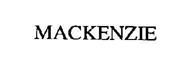 MACKENZIE