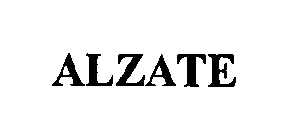 ALZATE