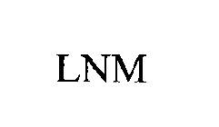 LNM