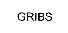 GRIBS