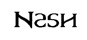 NASH