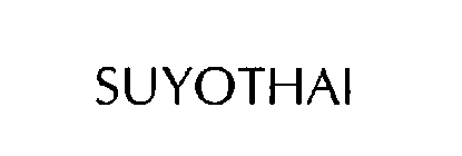 SUYOTHAI