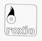 ROXIO