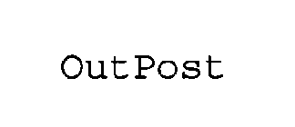 OUT-POST