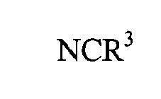 NCR3