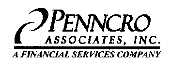 P PENNCRO ASSOCIATES, INC. A FINANCIAL SERVICES COMPANY