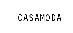 CASAMODA