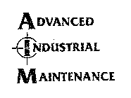 ADVANCED INDUSTRIAL MAINTENANCE