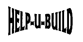 HELP-U-BUILD